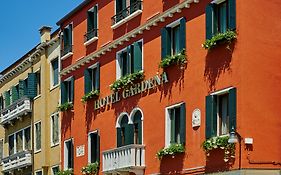 Hotel Gardena Venice